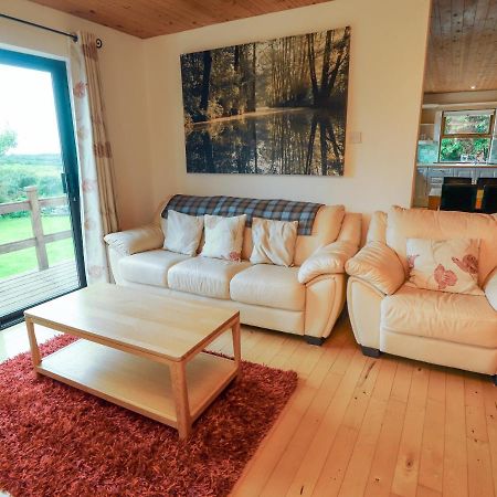 Silver Birch Cuar an Chlair Luaran gambar